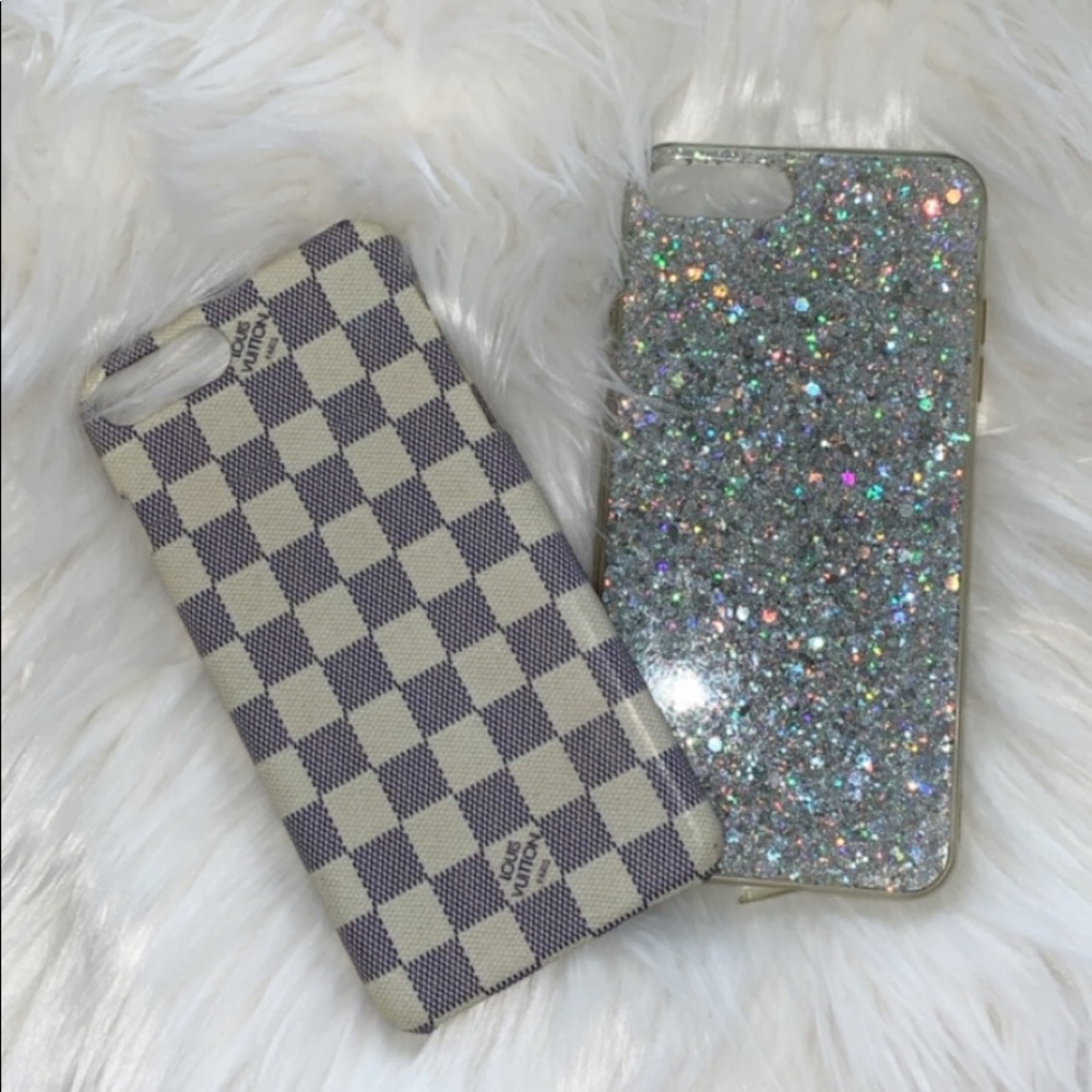 2 iPhone7 Plus Phone Cases✨